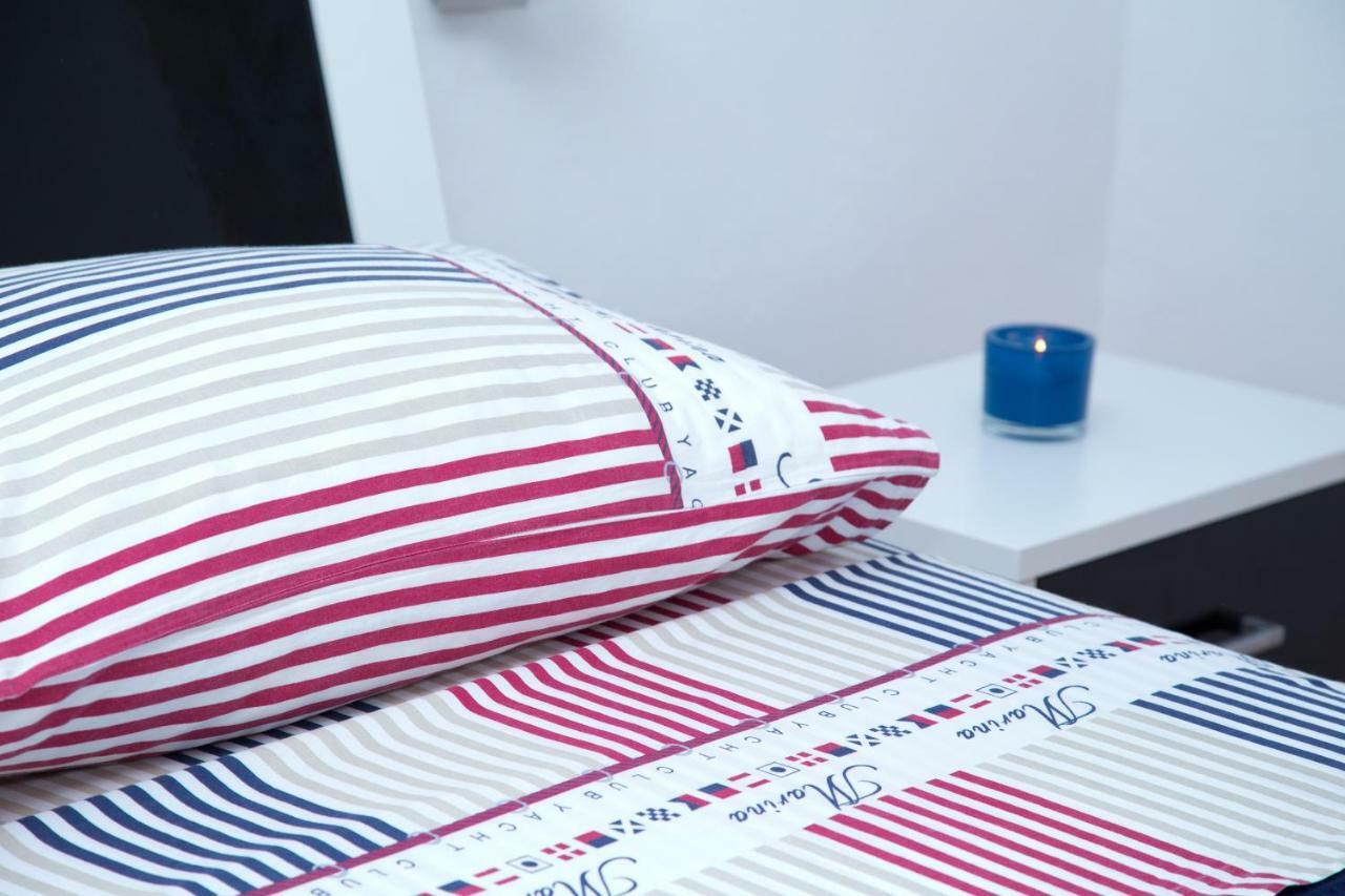 Apartman Topic Lejlighed Kaštela Eksteriør billede